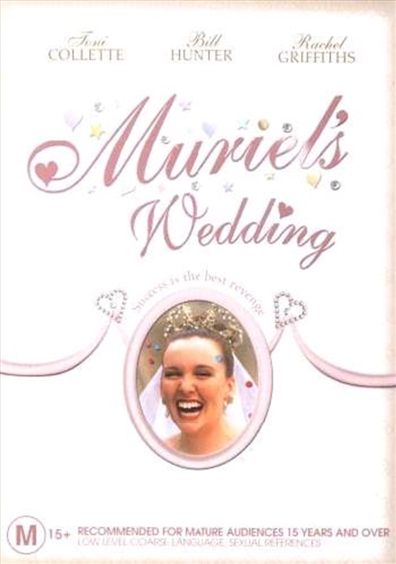 Muriel's Wedding  - 10th Anniversary Special Edition/Product Detail/Comedy