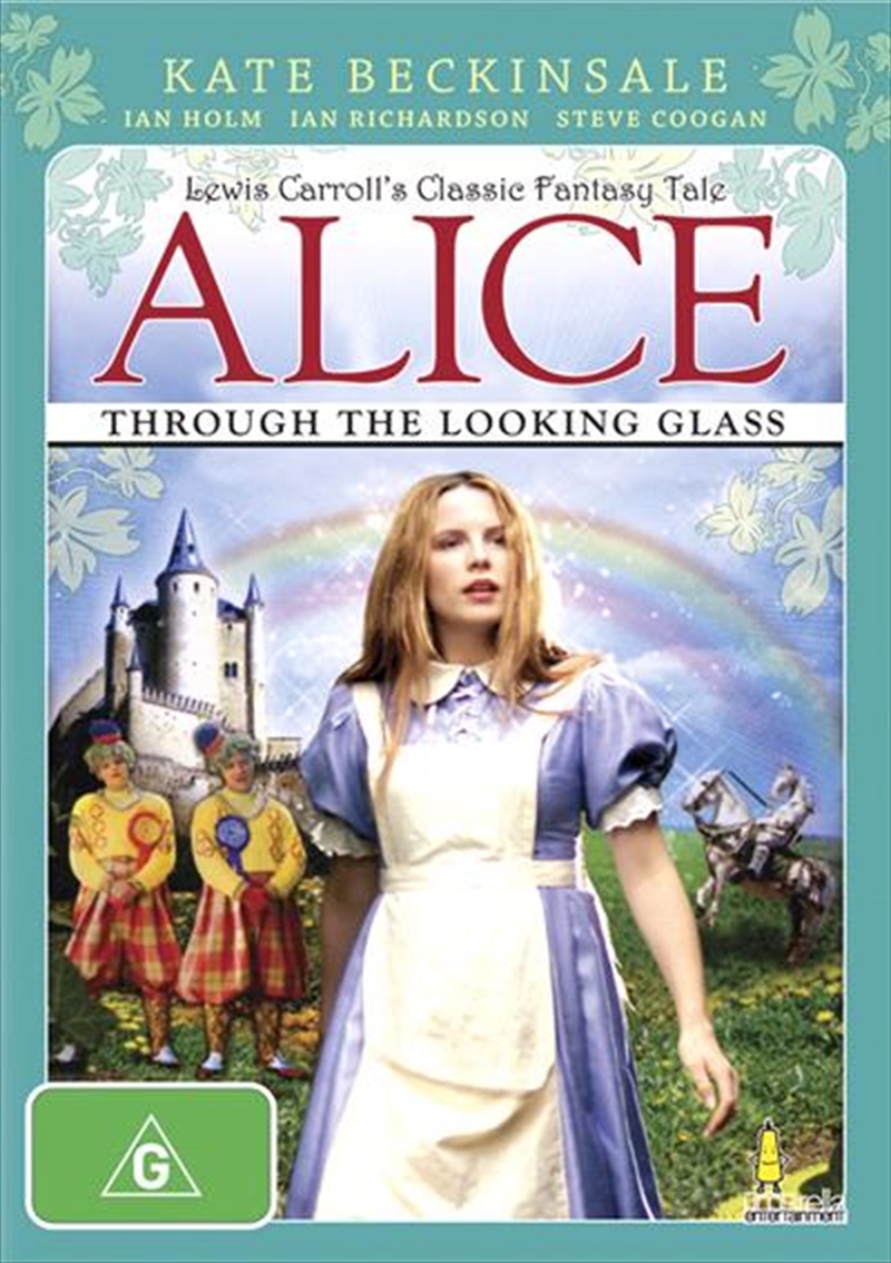 Alice - Through The Looking Glass/Product Detail/Fantasy