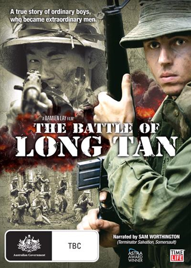 Long Tan - The True Story/Product Detail/Documentary