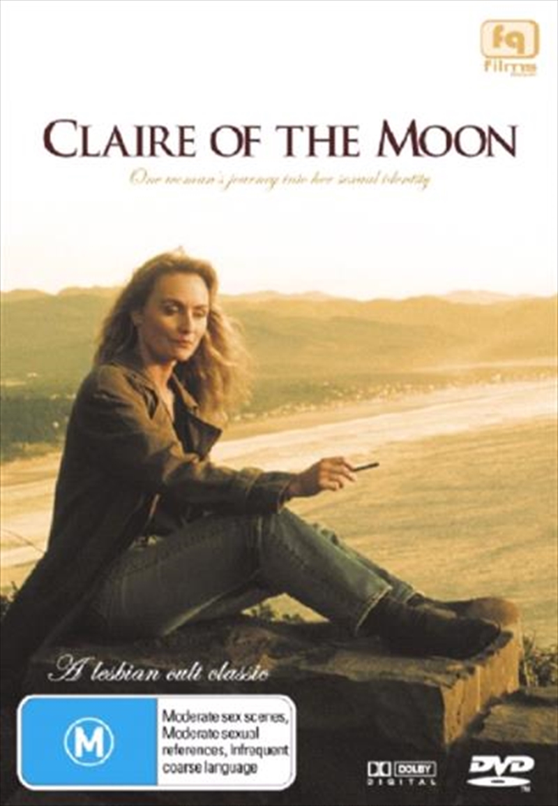 Claire Of The Moon/Product Detail/Drama