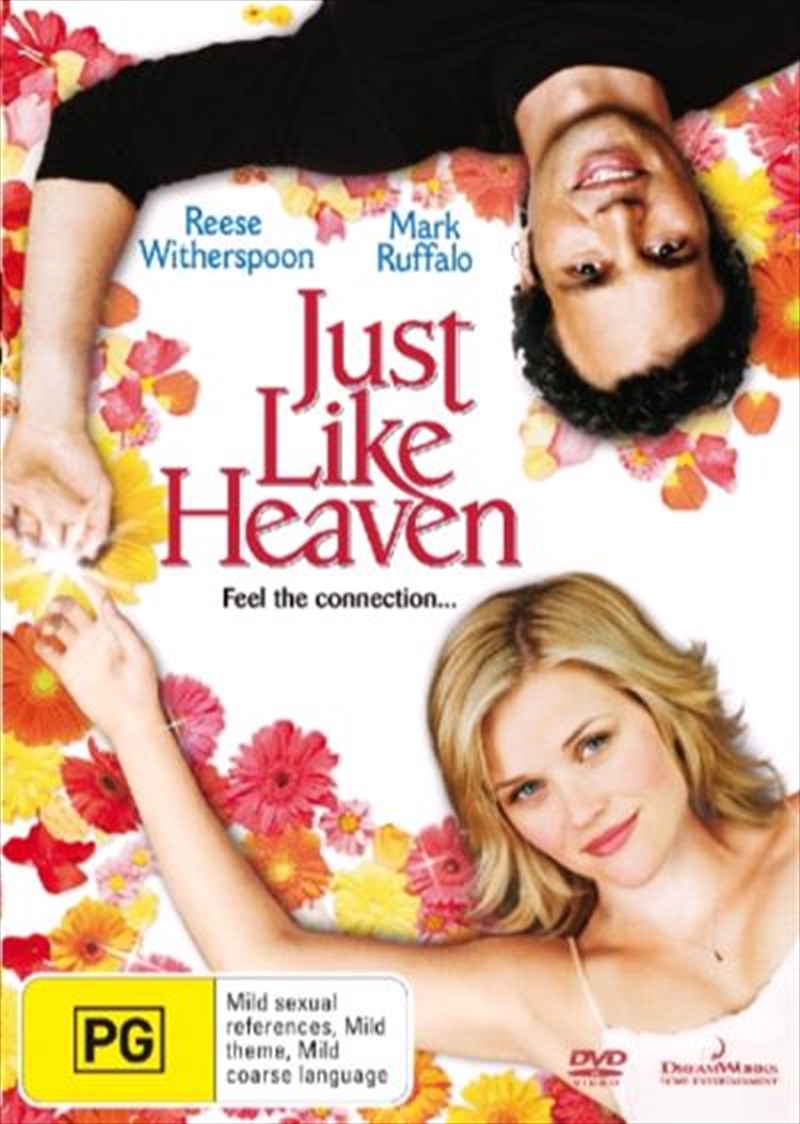 Just Like Heaven/Product Detail/Comedy