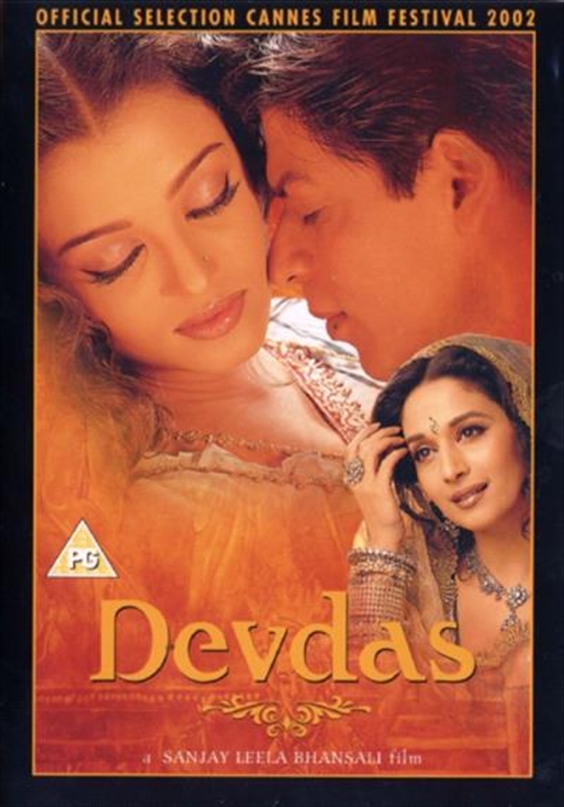 Devdas/Product Detail/Foreign Films