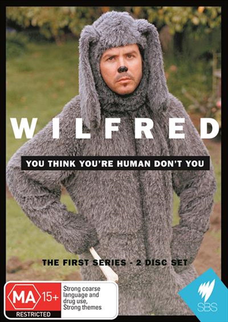 Wilfred - Series 1/Product Detail/SBS