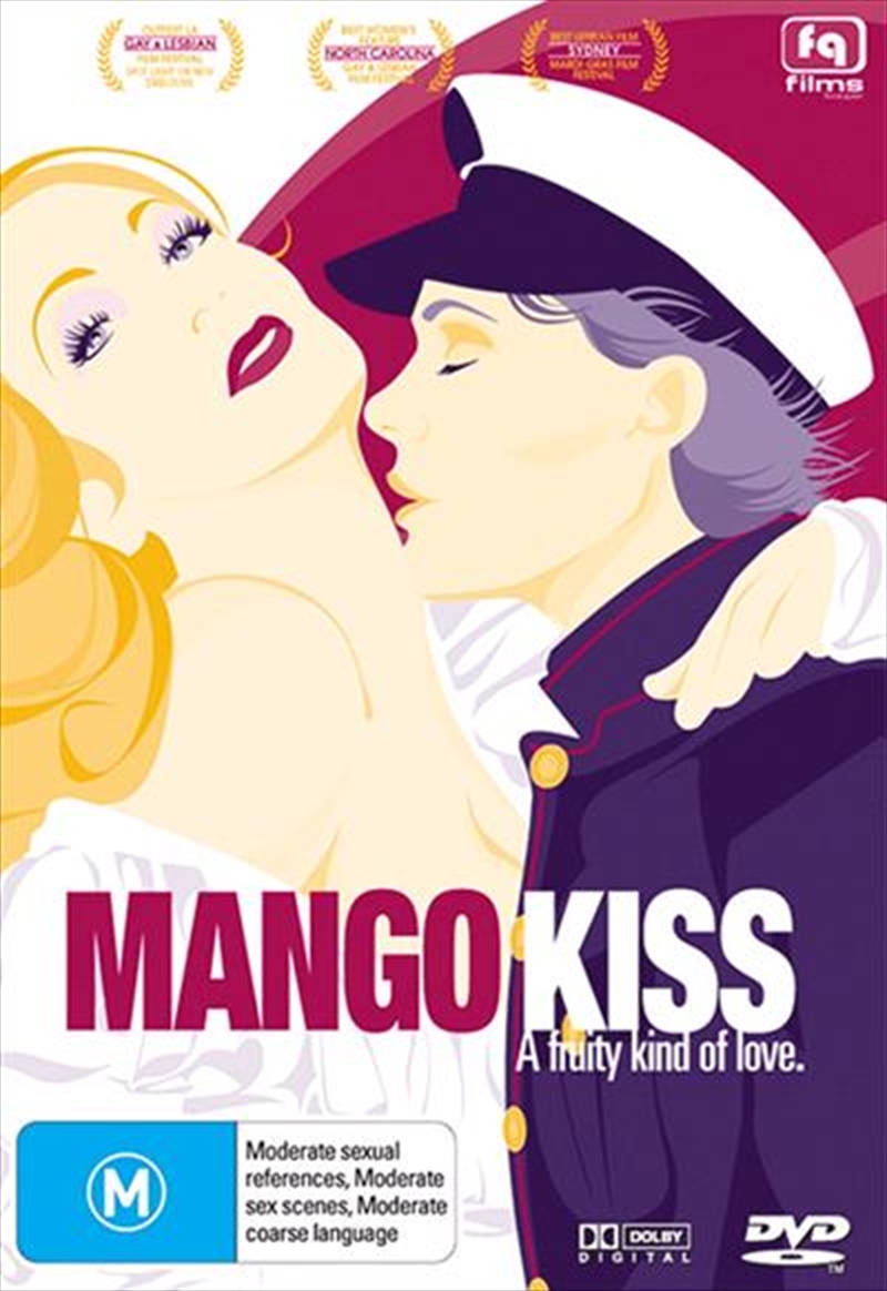 Mango Kiss/Product Detail/Comedy