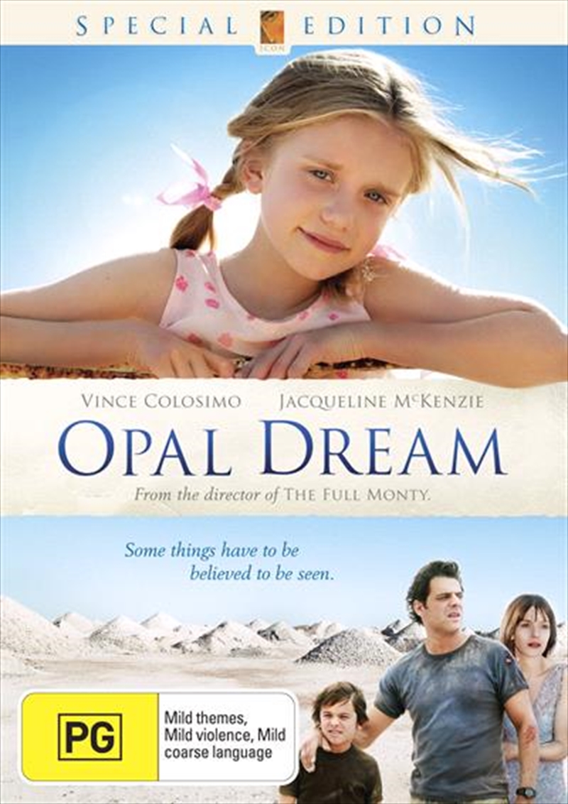 Opal Dream  - Special Edition/Product Detail/Drama