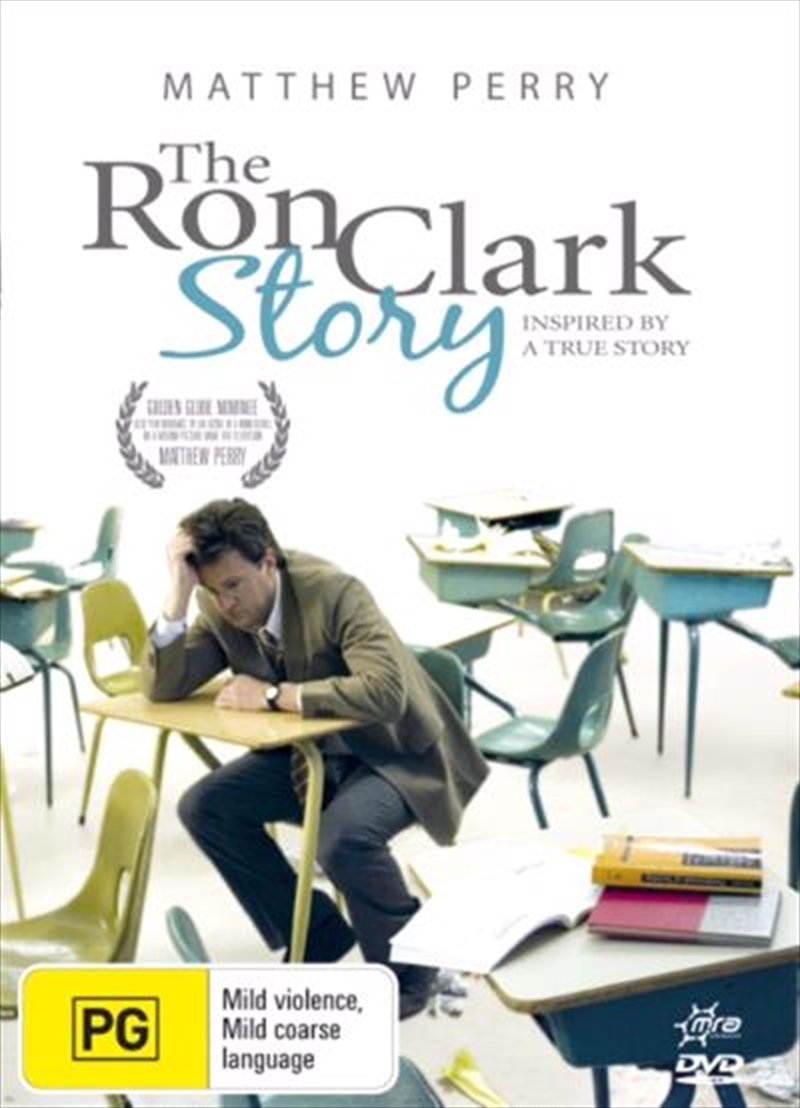 Ron Clark Story, The