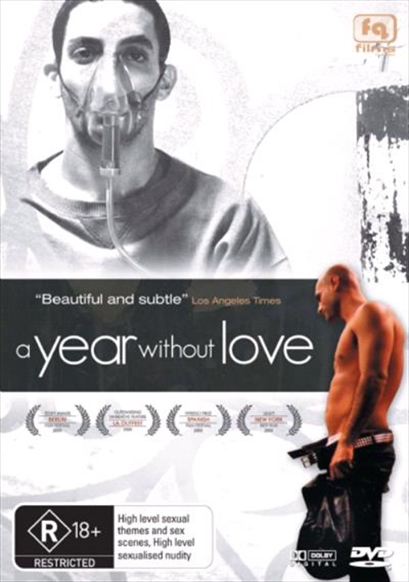 Year Without Love, A/Product Detail/Foreign Films