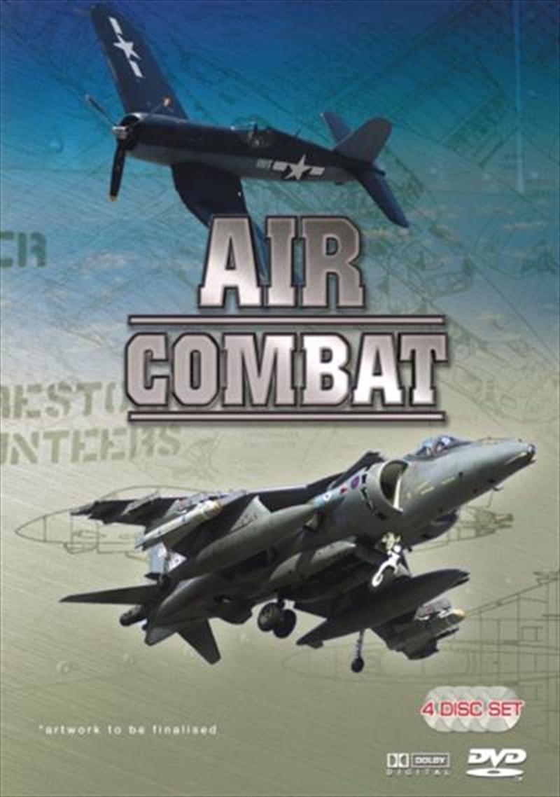 Air Combat - Vol 01/Product Detail/Childrens Fiction Books