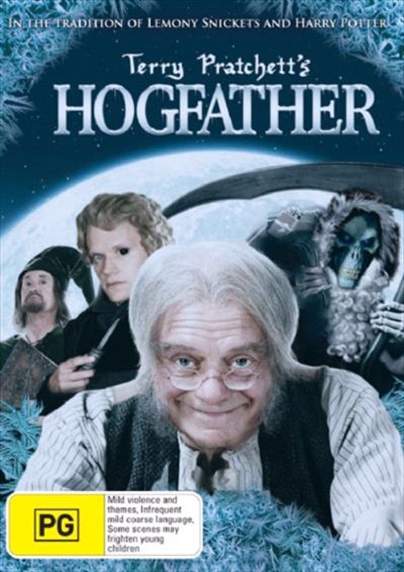 Hogfather/Product Detail/Drama