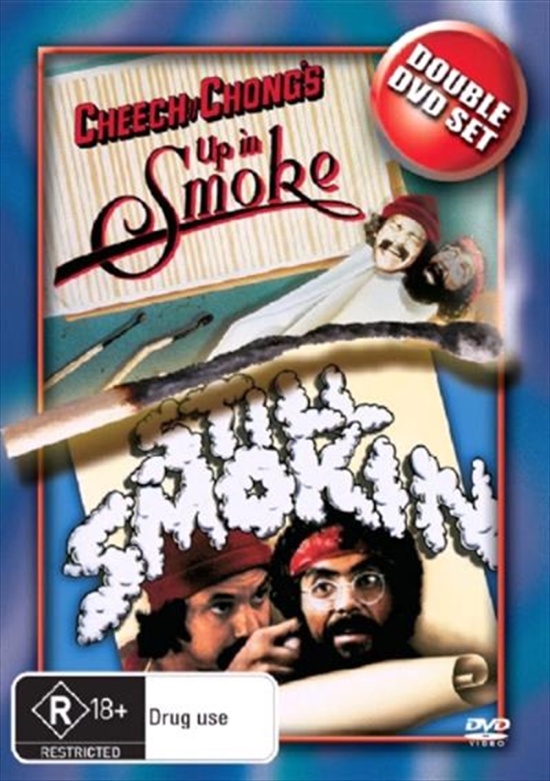 Cheech And Chong's Up In Smoke / Cheech And Chong - Still ...