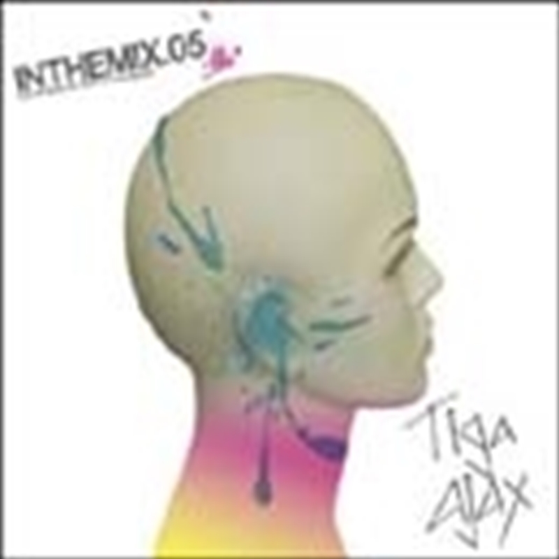 Inthemix 05: 2cd (In The Mix 2005)/Product Detail/Dance