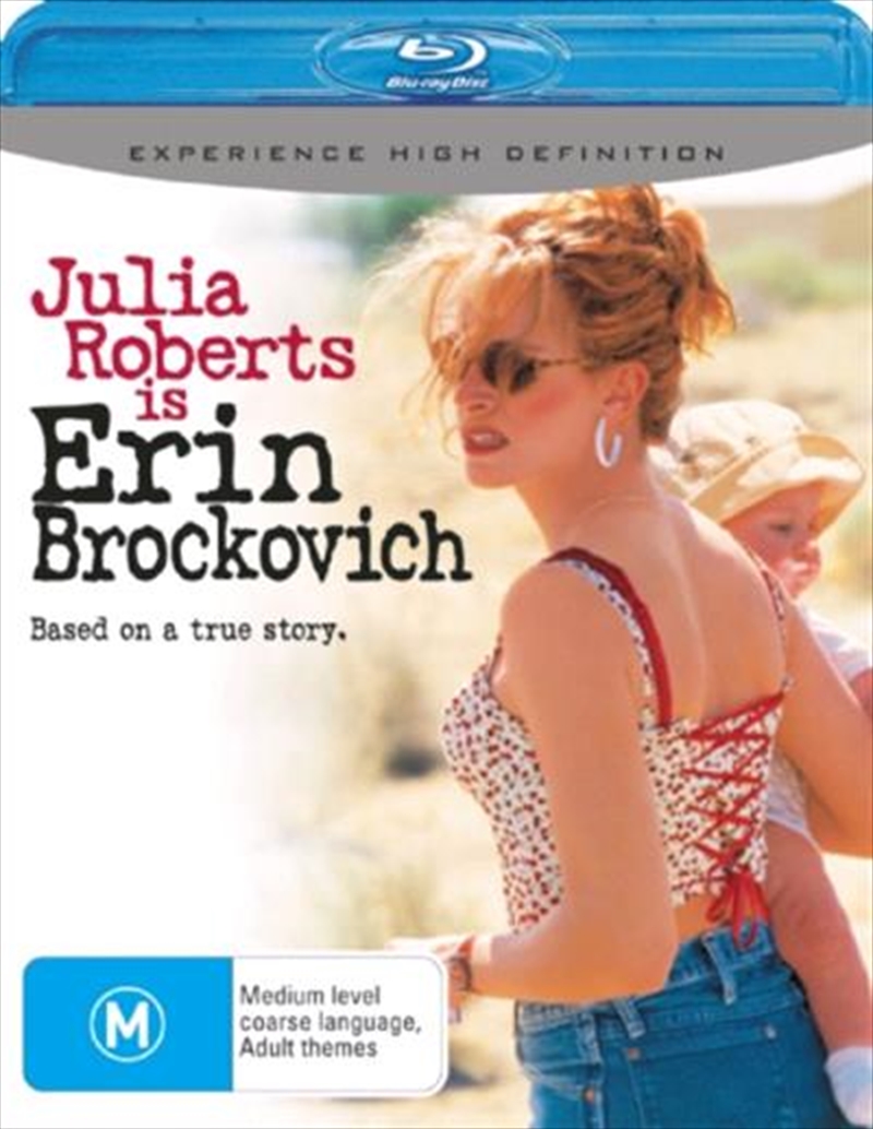 Erin Brockovich/Product Detail/Drama