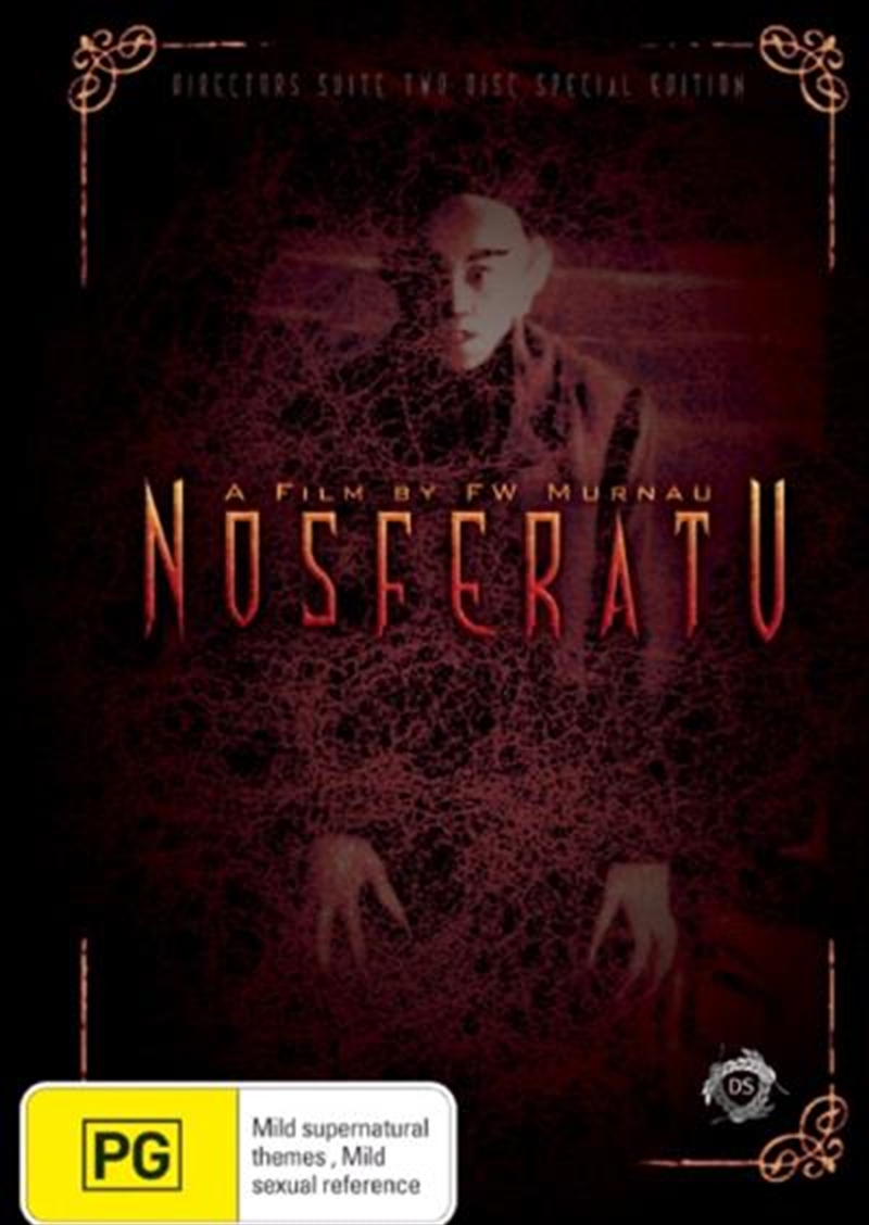 Nosferatu/Product Detail/Horror