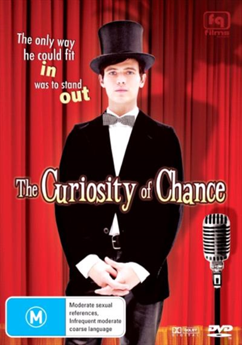 Curiosity Of Chance, The/Product Detail/Comedy