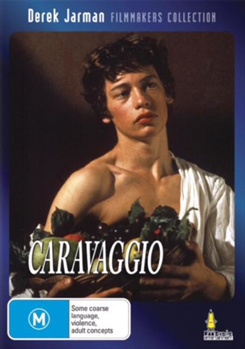 Caravaggio/Product Detail/Drama