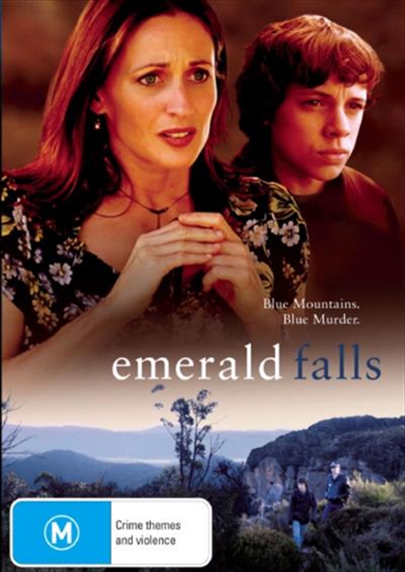 Emerald Falls/Product Detail/Drama