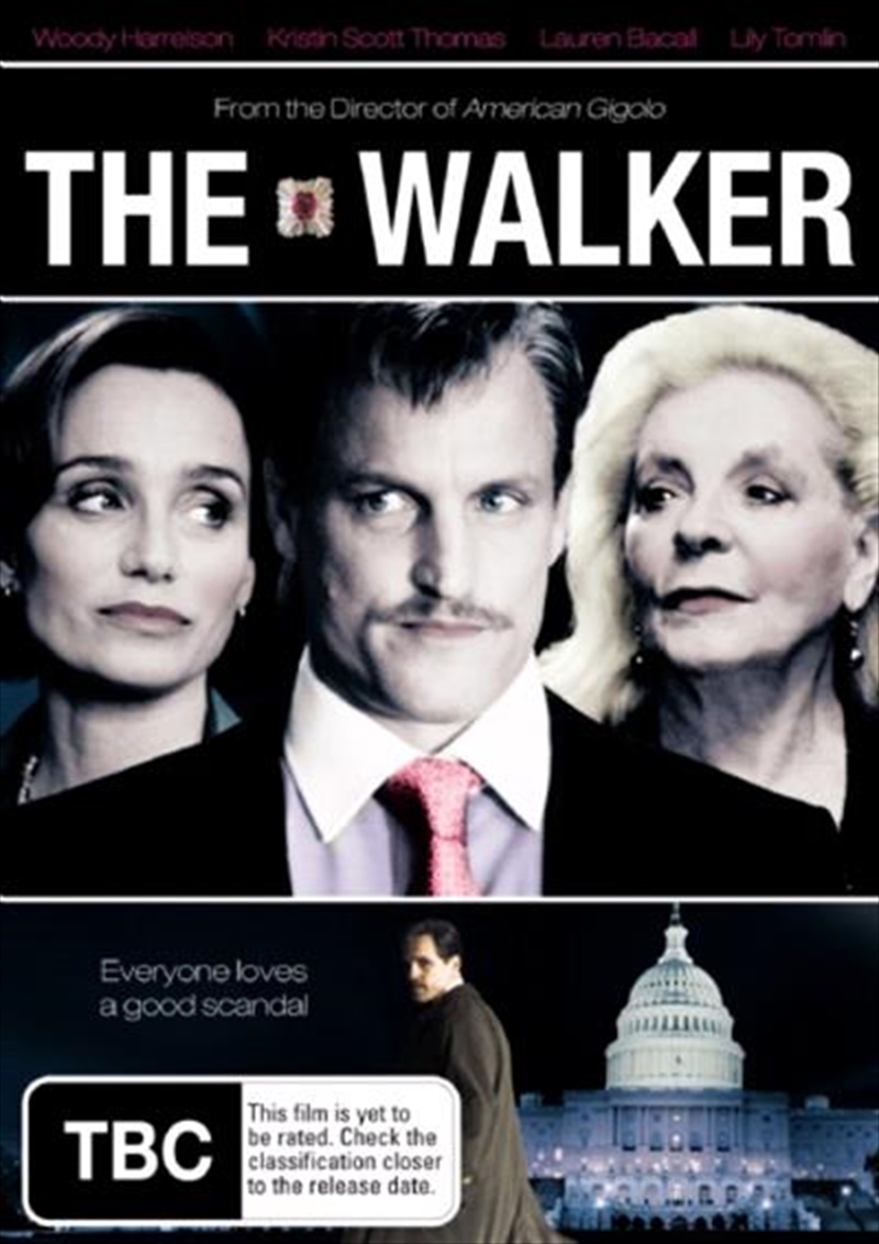 Walker, The/Product Detail/Thriller