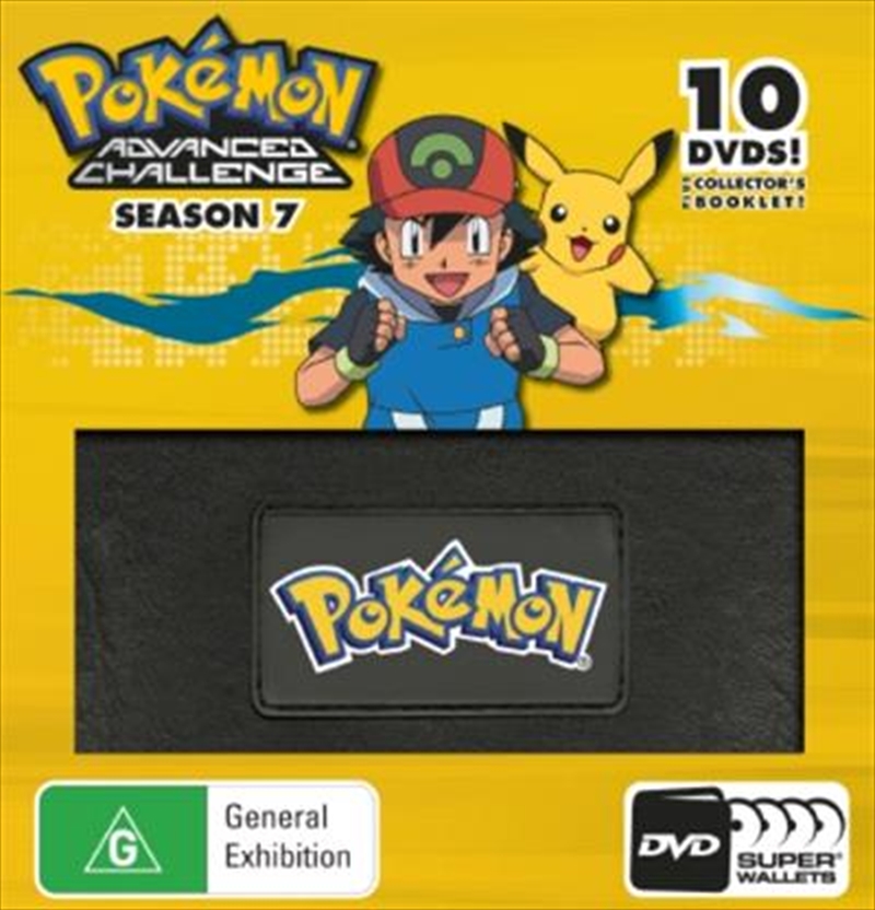 Pokemon season 7 discount online