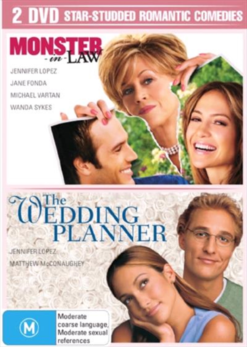 The Wedding Planner (DVD, 2001) for sale online