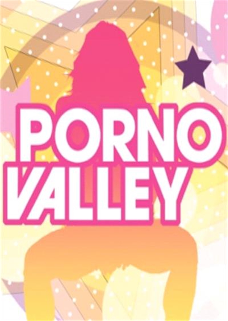 Buy Porno Valley DVD Online | Sanity