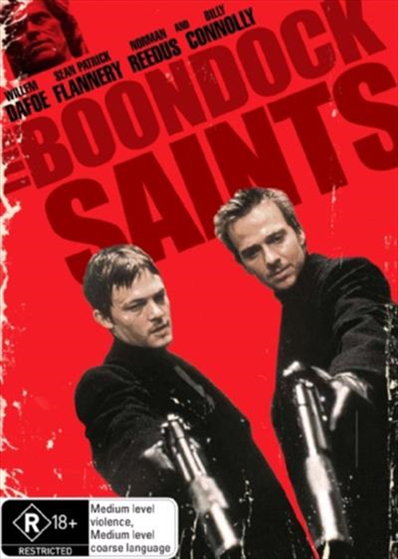 Boondock Saints, The/Product Detail/Thriller