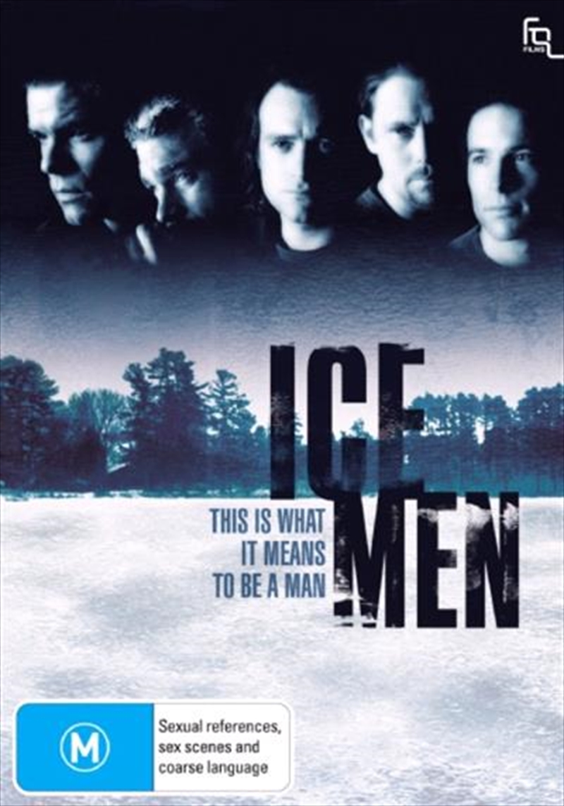 Ice Men/Product Detail/Drama