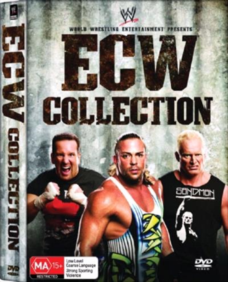 ECW Collection/Product Detail/Sport