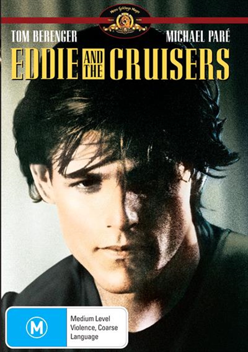 Eddie And The Cruisers/Product Detail/Drama