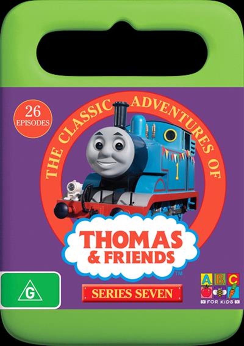 thomas and friends series 17