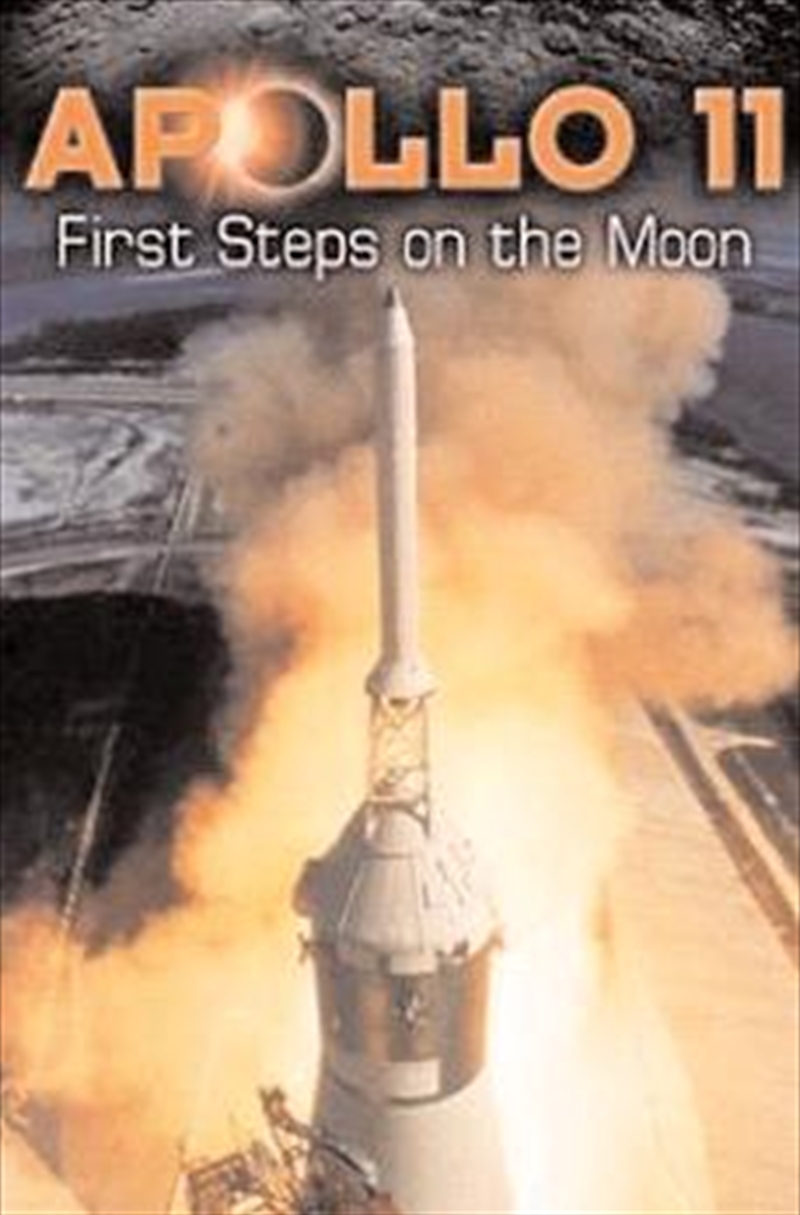 Buy Apollo 11: First Steps On The Moon: 40th Anniversary Collector's ...