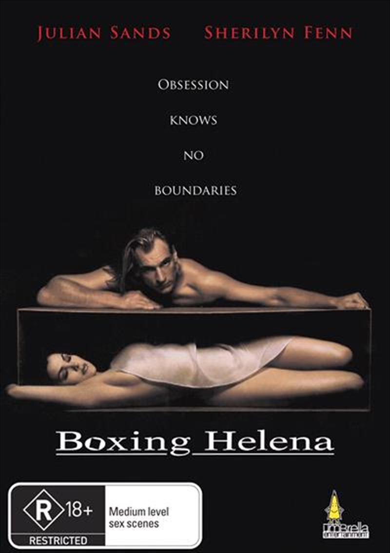 Boxing Helena/Product Detail/Thriller