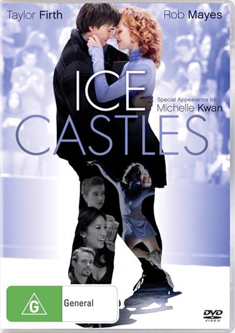 Ice Castles/Product Detail/Drama