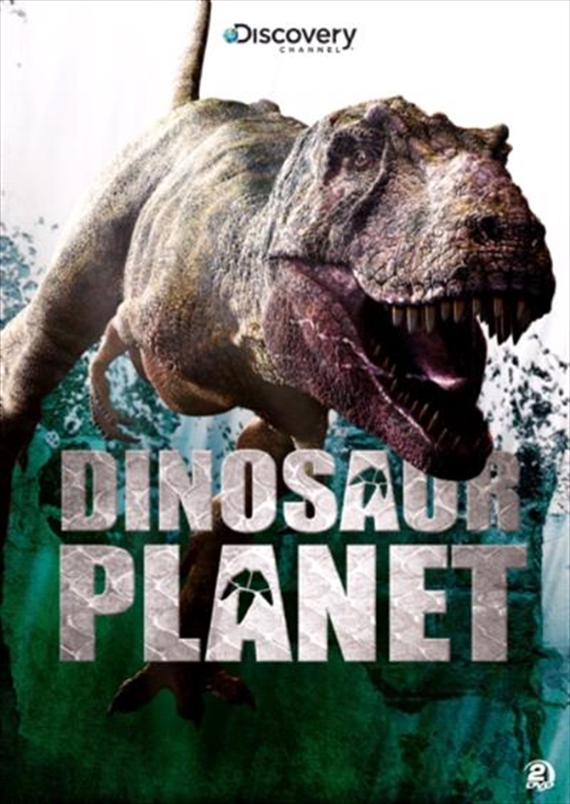 Dinosaur Planet/Product Detail/Discovery Channel