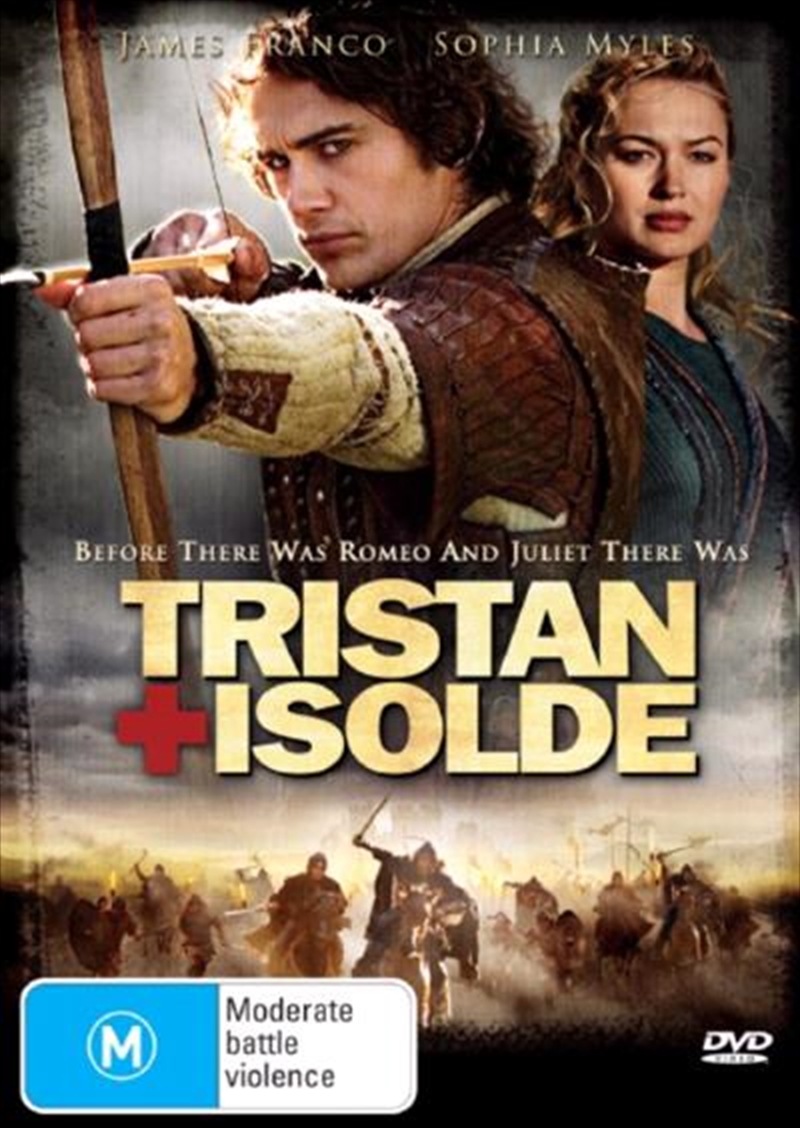 Tristan and Isolde/Product Detail/Drama