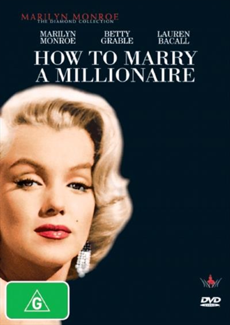 How To Marry A Millionaire/Product Detail/Musical