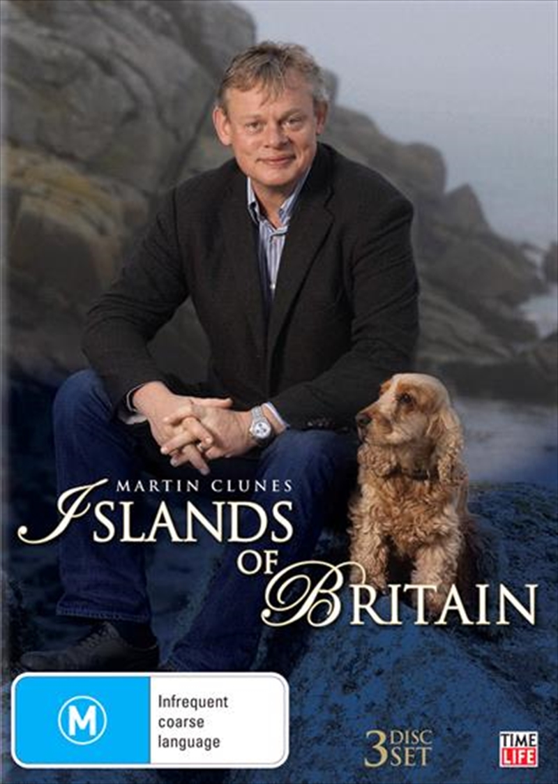 Islands Of Britain/Product Detail/ABC/BBC