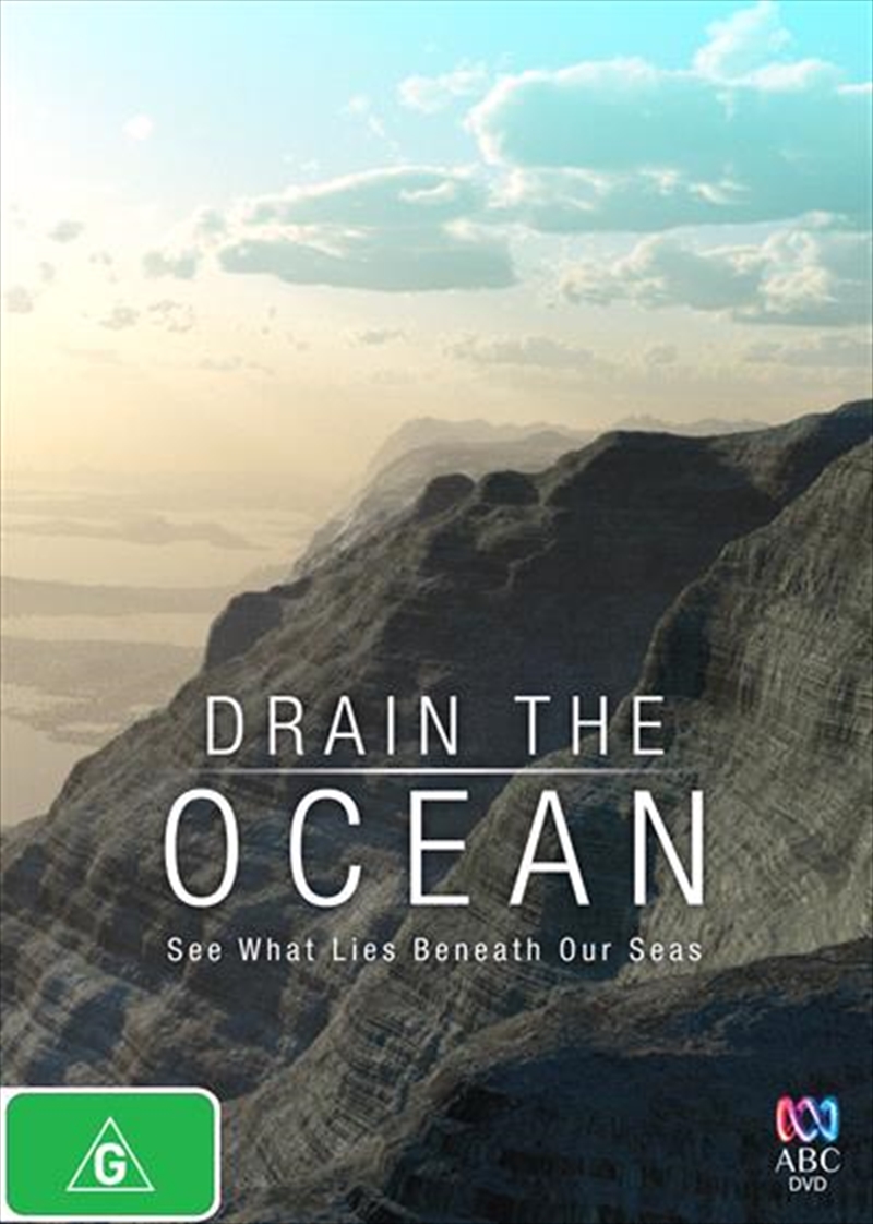 Drain The Ocean/Product Detail/Documentary