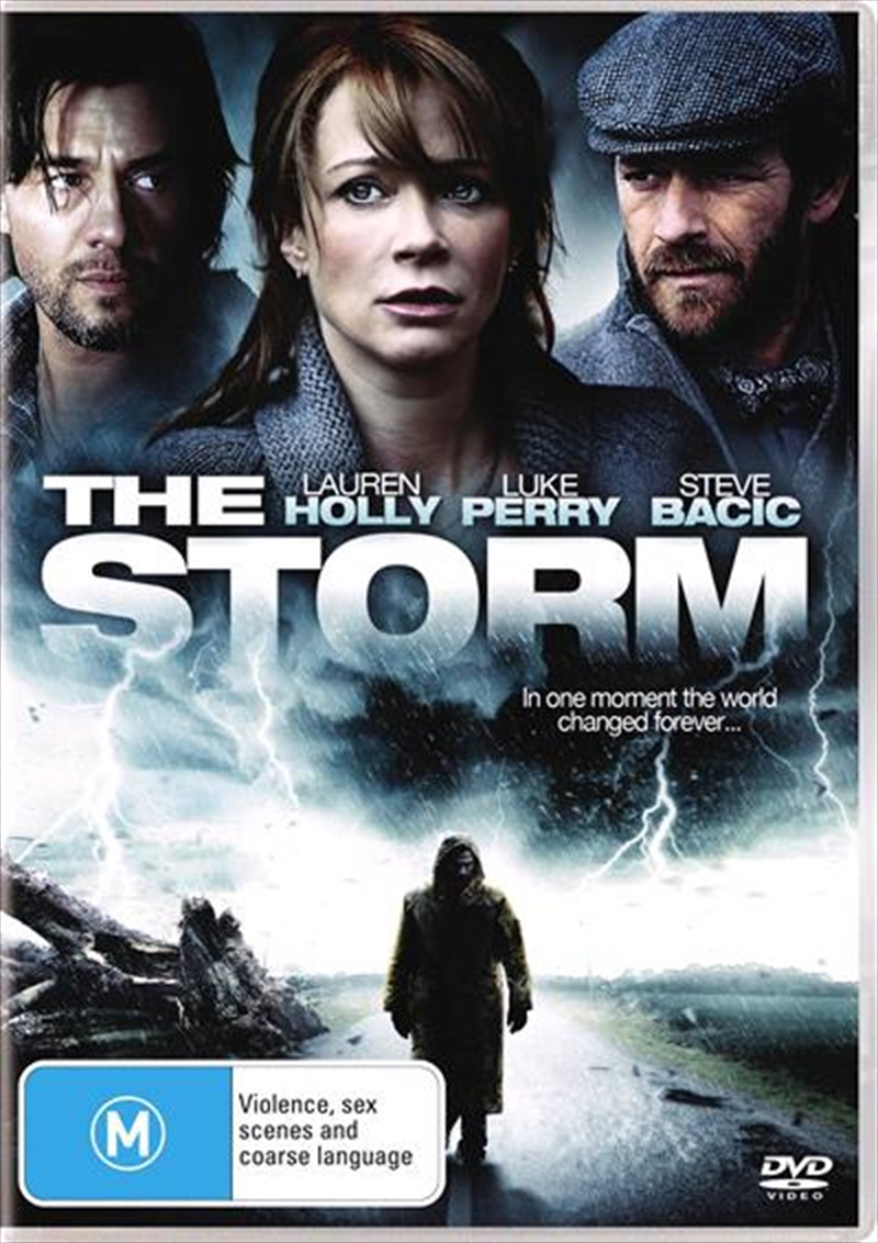 Storm, The/Product Detail/Horror