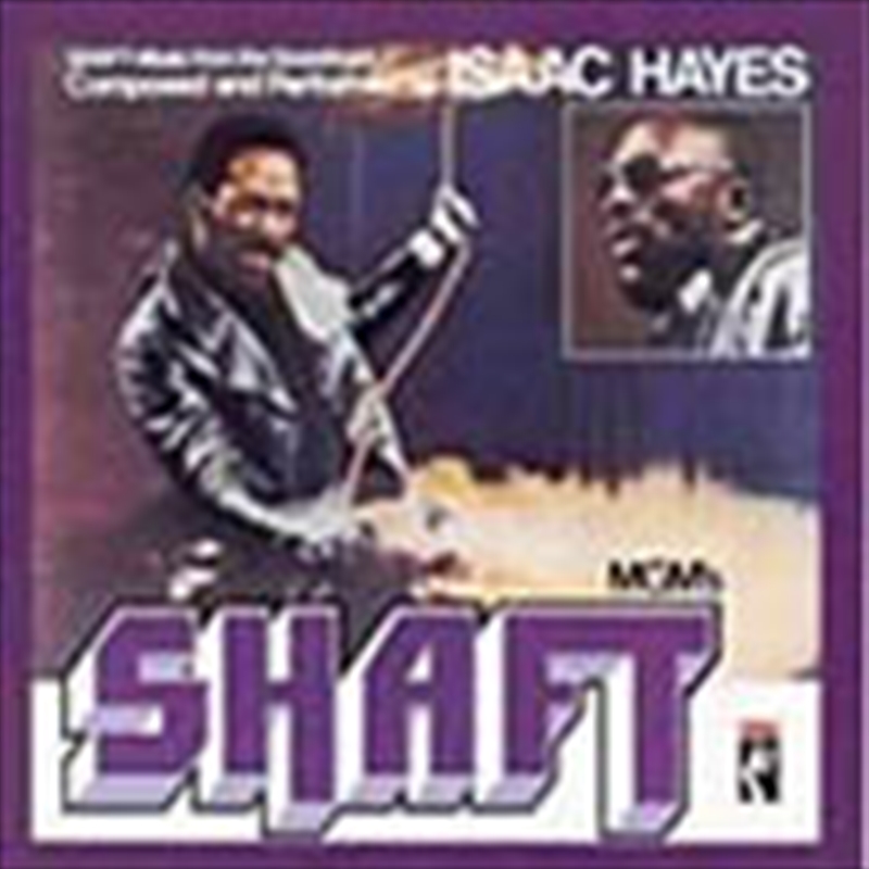 Shaft/Product Detail/R&B