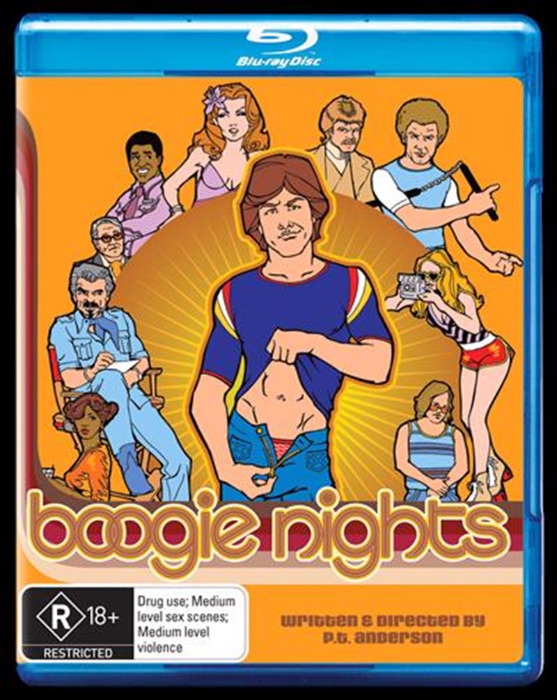 Boogie Nights/Product Detail/Drama