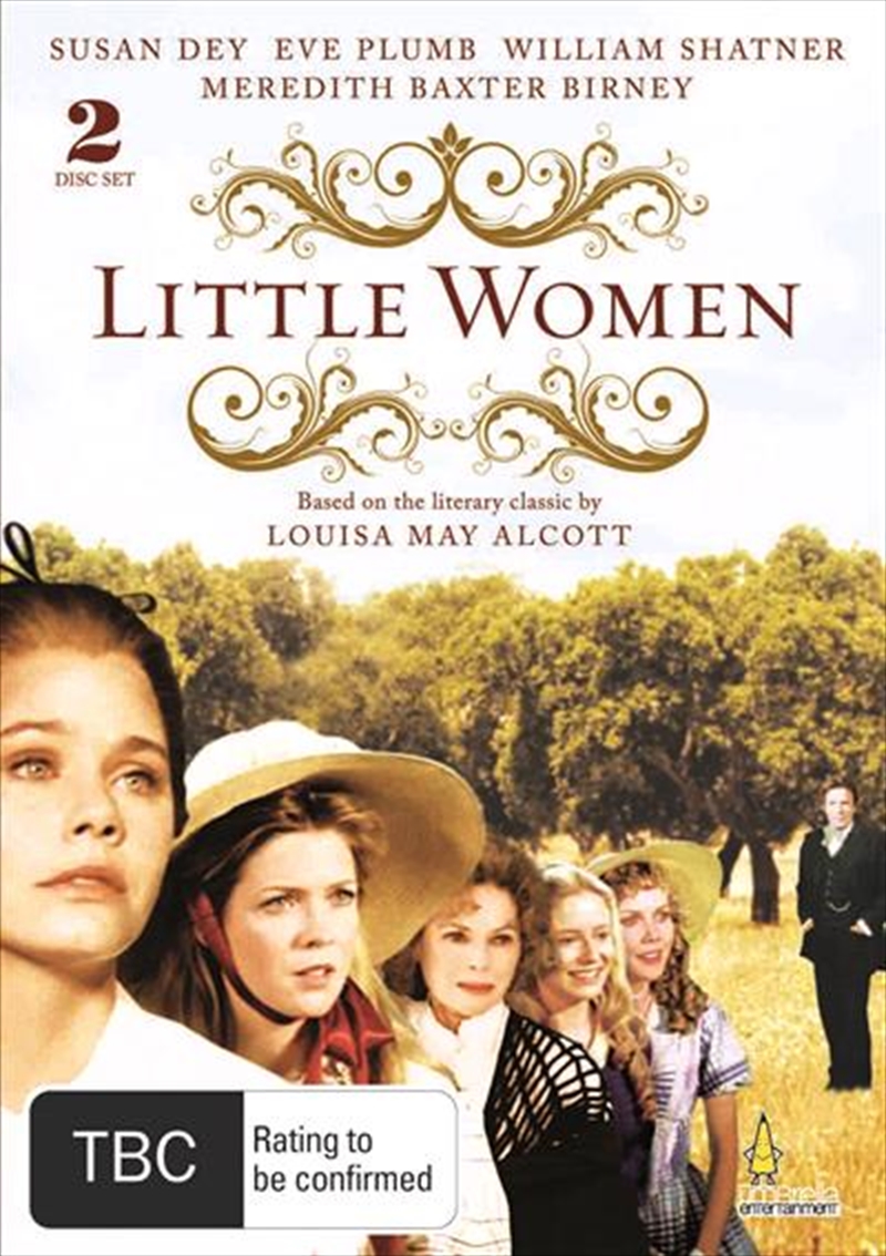 Little Women/Product Detail/Drama