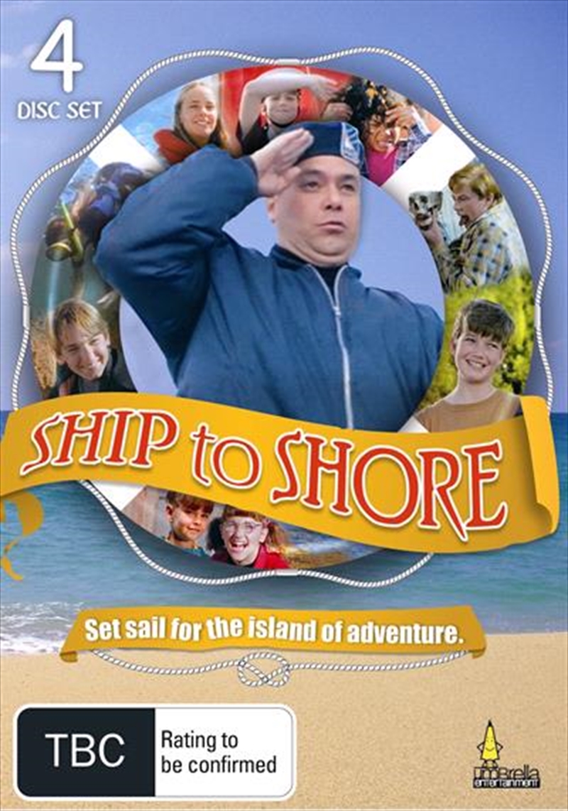 Ship To Shore - Series 1/Product Detail/Childrens