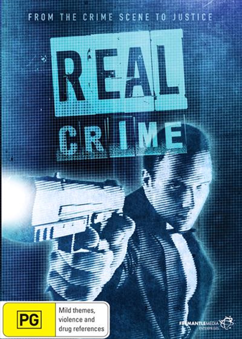 Real Crime/Product Detail/Documentary