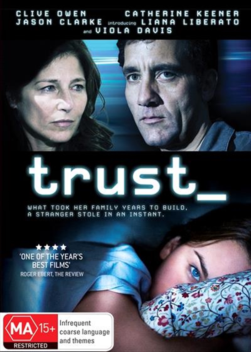 Trust/Product Detail/Thriller