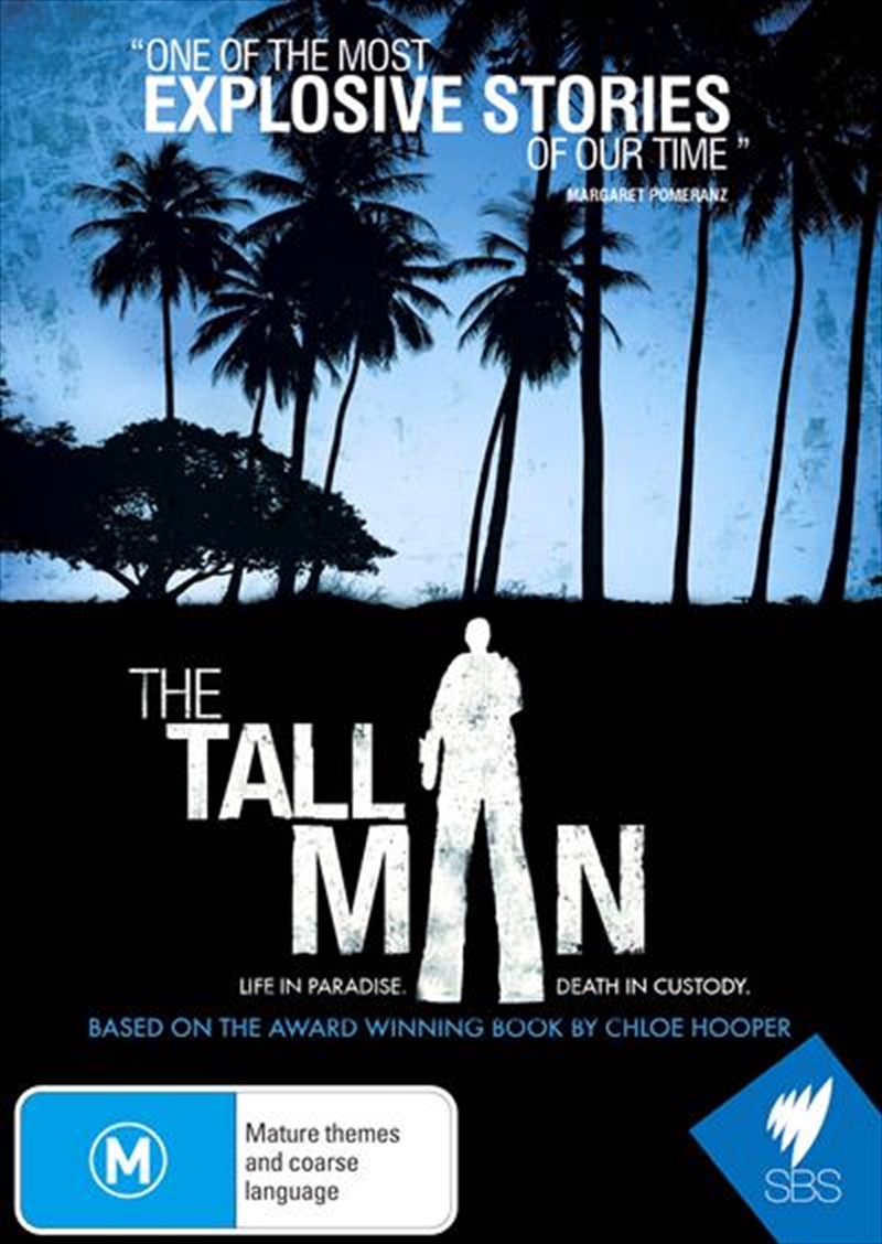 The Tall Man/Product Detail/SBS