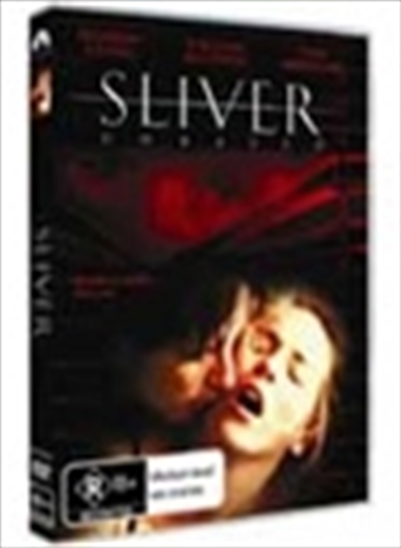 Sliver/Product Detail/Thriller