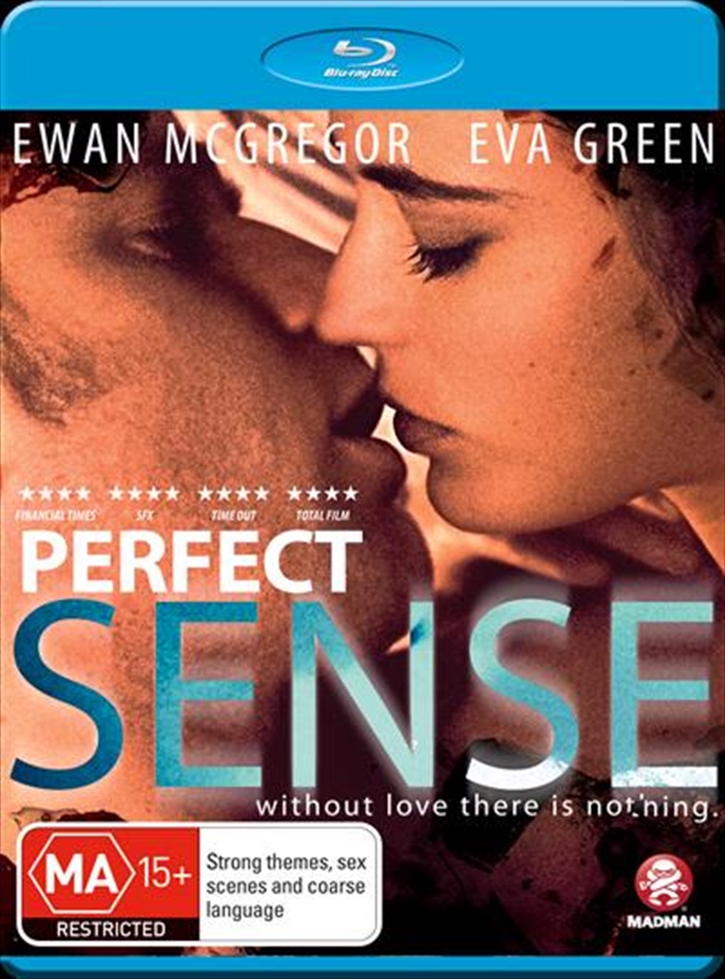 Perfect Sense/Product Detail/Drama