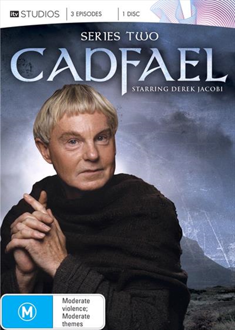 Cadfael - Series 2/Product Detail/Drama