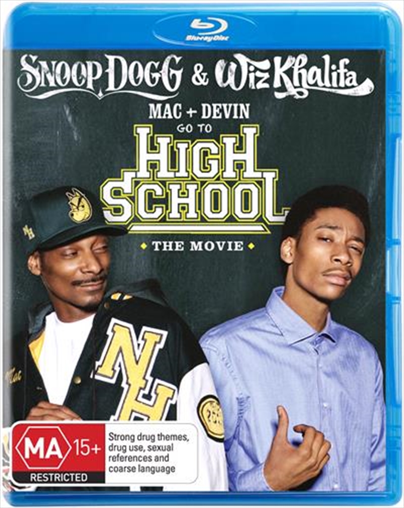 kickass mac and devin go to high school french torrent