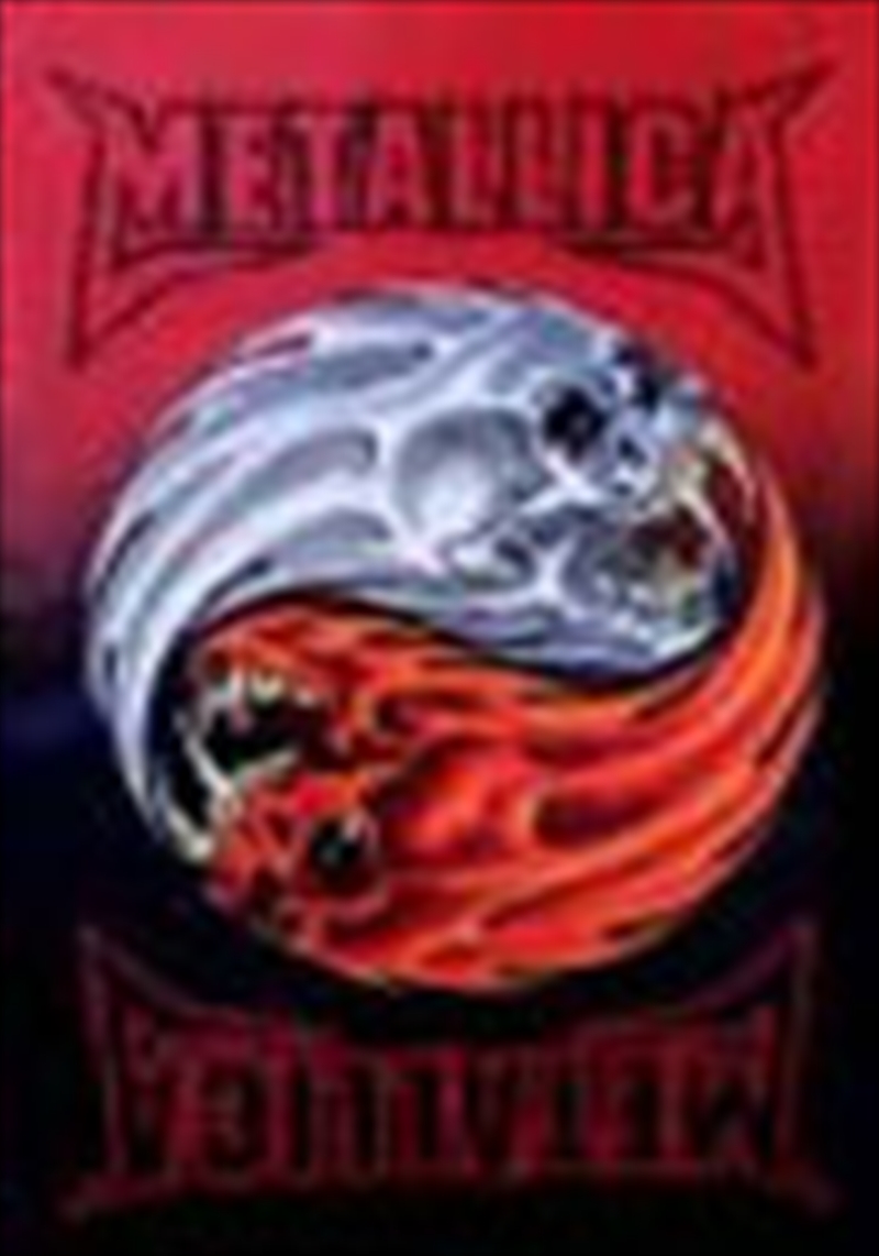 Metallica Poster/Product Detail/Posters & Prints